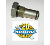 6.0L Powerstroke Alto Pressione Olio Sistema Ipr Aria Prova Attillato/Strumento