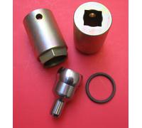 6.0L Powerstroke Diesel Alto Pressione Olio Ferroviario Kit Riparazione - Con