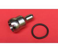 6.0L Powerstroke Diesel Alto Pressione Olio Ferroviario Kit Riparazione - Sfera