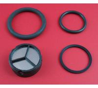 6.0L Powerstroke Diesel Ipr Kit Guarnizione 03 - 10, Updated Tough Inossidabile