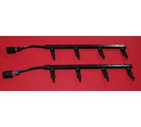 6.0L Powerstroke Diesel Presto Splendore Spina Bardatura Set - Per Up A 9/22/03