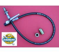 6.0L Powerstroke Specialist's Basic Kit Strumenti - Aria Prova + Sfera Tubo