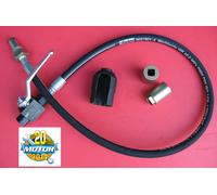 6.0L Powerstroke Specialist's Strumento Kit - Aria Prova Strumento,Sfera Tubo +