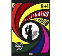 6+1 Asesinatos en serio