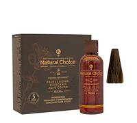 6.1 Biondo Scuro Cenere Tecna NCC Biorganic Acid Color 3x130ml