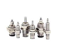 6/10/15 Mini cilindro pneumatico ad aria a semplice effetto tipo micro ago a forma di corsa 5/10/15/20 mm(CJPB6X20,Rod External Thread)