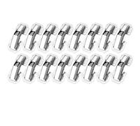 6/10/16 pezzi cerniere for armadi piastre di montaggio regolabili for porte con cornice o senza telaio chiusura morbida cerniera a 90 gradi ferramenta for mobili Per Ante Di Armadi, Guardaroba(16PCS)