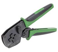 6, 10 & 16mm ² Variocrimp 16 Pinza Crimpatrice Per Isolato & Non Isolato Puntali