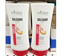 6/12/18 Pezzi da 300ml Balsamo Hydra Illuminante/Riparatore A SCELTA