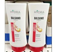 6/12/18 Pezzi da 300ml Balsamo Hydra Illuminante/Riparatore A SCELTA
