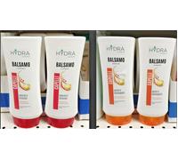 6/12/18 Pezzi da 300ml Balsamo Hydra Illuminante/Riparatore A SCELTA