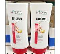6/12/18 Pezzi da 300ml Balsamo Hydra Illuminante/Riparatore A SCELTA