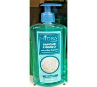 6/12/18 Pezzi di Sapone Liquido Hydra da 500ml Idratante o Vellutante A SCELTA