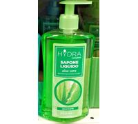 6/12/18 Pezzi di Sapone Liquido Hydra da 500ml Idratante o Vellutante A SCELTA
