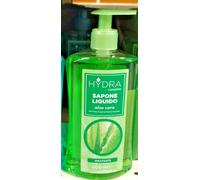 6/12/18 Pezzi di Sapone Liquido Hydra da 500ml Idratante o Vellutante A SCELTA