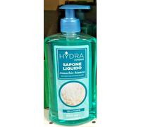 6/12/18 Pezzi di Sapone Liquido Hydra da 500ml Idratante o Vellutante A SCELTA