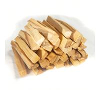 6/12 bastoncini di incenso Palo Santo | Meditazione | Purificazione con Erbe e Incenso Naturale New Age - Incenso sacro per mazzi di incenso, pulizia dell'energia domestica, guarigione spirituale, med