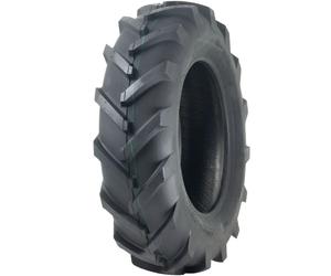 6-12 Rotovatore industriale a denti con centro aperto per impianti Wanda H167