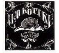 6 & 12-String Guitar by Kottke, Leo (1994-05-03)