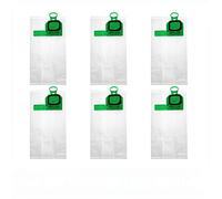 6/12pcs kit di sostituzione sacchetto polvere usa e getta for aspirapolvere verticale Vorwerk VK140 VK150 FP 140/150 accessori ricambi(6 Pcs)