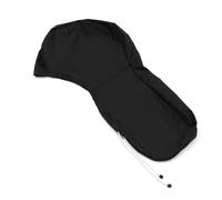 6-15HP 600D Full Outboard Boat Motor Engine Cover Black Dust Rain Protection Hot