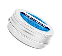 6/16/26/30g Saldatore Testa Restorers Antiaderente Saldatura Paste Pulizia Ossidato Stagno Testa Protector