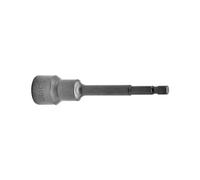 6 - 19 mm Driver Driver Trapano 1/4 pollici Adattatore di prolunga per trapano elettrico manuale