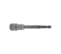 6 - 19 mm Driver Driver Trapano 1/4 pollici Adattatore di prolunga per trapano elettrico manuale