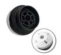 6-2 Testina per decespugliatore 4006-710-2137 per FS38 FSA60 Easy Fit | Attacco diretto per FS38, FSA60, FSA86, allineamento preciso, no per modifiche necessarie, prestazioni di taglio ottimali