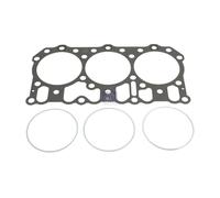 Guarnizione, testa del cilindro DT Spare Parts 6.22106