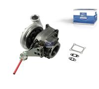 6.23111 Turbocompressore Con Set Guarnizioni Adatto A per Renault 7421316560
