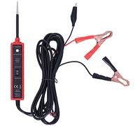 6-24V Electrical Circuit Tester | Locate Short Circuits & Bad Earths in Vehicles | Auto Diagnostic Tool with 14.8ft Cable & Protection