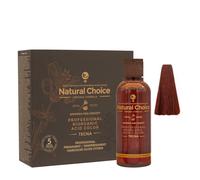 6.25 Viola Mogano Chiaro Tecna NCC Biorganic Acid Color 3x130ml