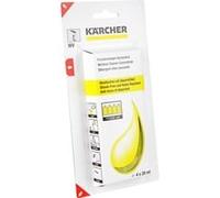 Karcher - Sacchetti di pulizia del vetro (4x20ml)