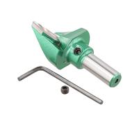 6-30mm Buddha Beads Palla Fresa Ricostruzione Cutter 10mm Shank Router Punta