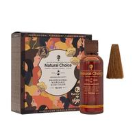 6.31 Biondo Scuro Intenso Tecna NCC Biorganic Acid Color 3x130ml