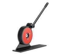 6 - 32 mm, pressa per tubi idraulici, 6 ganasce da schiacciare, pressa a manicotto, macchina per crimpatura, macchina per tubo, per ingresso, ritorno