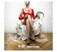 6:33 & arno strobl - The stench from the swelling (a true story)