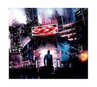 6:33 - Feary Tales For Strange Lullabies