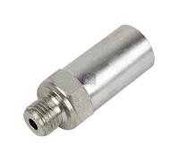 6.33283 Valvola Sovratensione Adatto A per Iveco, Renault 5000296055