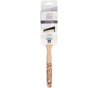 6.3cm Axus Decor Ultra Angolato Pennello Seta Taglierino