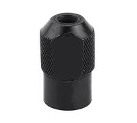 6 * 4 * 1 Utensili 1/8 Collet Tool 6pcs Collet Chuck Sleeves Gamma di capacità di Presa 1mm3.2mm con Tappo M8 * 0.75 Adatto a Utensili Rotanti