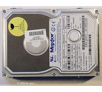 6,4 GB AT Maxtor DiamondMax 90640D4 ID1725