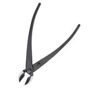 6,4 Pollici Bonsai Cutter, Bonsai forgiato Cutter Gardening Cissori Forbici Frutta Albero Potted Modeling Modeling Tool, Realizzato in Materiali di Alta qualità, è Grande Durezza, Forte
