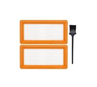 6.414-631.0 Hepa Filtro for Karcher DS5500 DS6000 DS5600 DS5800 DS6 Accessori for parti di aspirapolvere robot premium(2pcs Filter Kit)