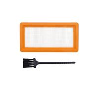 6.414-631.0 Hepa Filtro for Karcher DS5500 DS6000 DS5600 DS5800 DS6 Accessori for parti di aspirapolvere robot premium(1pcs Filter Kit)