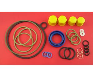 6.4L Ford Powerstroke Diesel Alto Pressione Benzina Pompa Ricostruzione Kit 2008