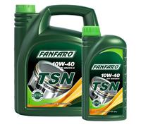 FANFARO Olio motore FF6704-5