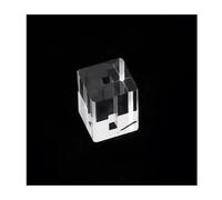 6×5×5mm Liquid-phase Flow Cell, Fused Quartz Laboratory Vessel