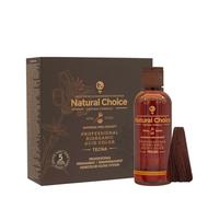 6.5 Biondo Scuro Mogano Tecna NCC Biorganic Acid Color 3x130ml